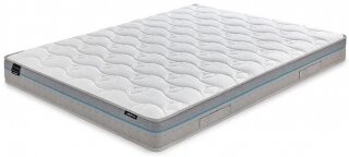 Yataş Bedding Summer Bed 200x200 cm Yaylı Yatak kullananlar yorumlar